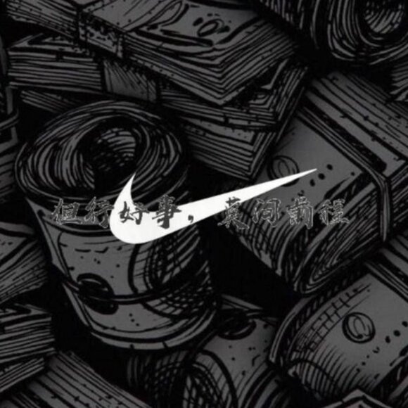 Nike Court Legacy Slip On Canvas White Black Skate Shoes DA2754-101 - Picture 15 of 16